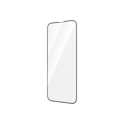 5711724027734-PanzerGlass - verre trempé pour iPhone 14 Plus/13 Pro Max-Angle droit-0