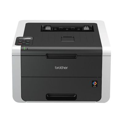 4977766717939-Brother HL-3150CDW - imprimante - couleur - laser-Avant-1