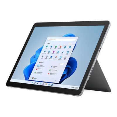 0404051387187-Microsoft Surface Go 3 - Tablette 10.5" - 8 Go RAM - 128 Go SSD-Angle droit-0