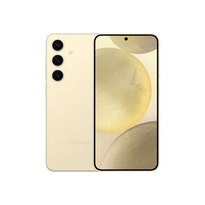 8806095299754-Samsung Galaxy S24 - Smartphone - 5G - 8/128 Go - jaune-Multi-angle-5