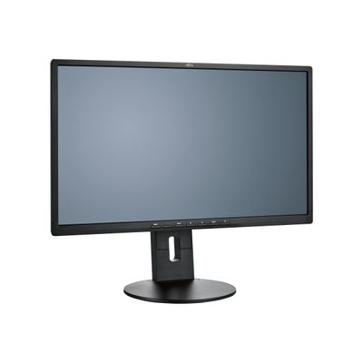 4054681927121-Fujitsu B24-8 TS Pro - écran LED 23,8" - Full HD (1080p) -Angle gauche-2