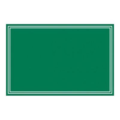 3462620097902-Bequet - 10 Étiquettes Ardoisine vertes recto/verso - 12 x 8 cm - sans attache-Avant-0