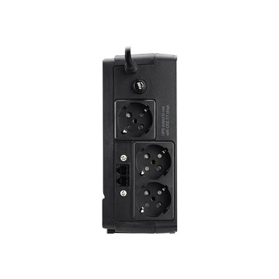 3700085660775-INFOSEC Z4 B-box EX 500 - Onduleur 3 prises - 500 VA-Arrière-1