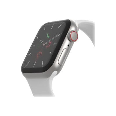 0745883797011-Belkin TrueClear - protection d'écran - verre trempé pour Apple Watch (44 mm)-Angle droit-2