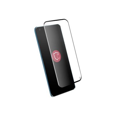 3571211449751-Force Glass Original - protection d'écran - verre trempé pour Xiaomi MI 10T Lite-Angle gauche-0