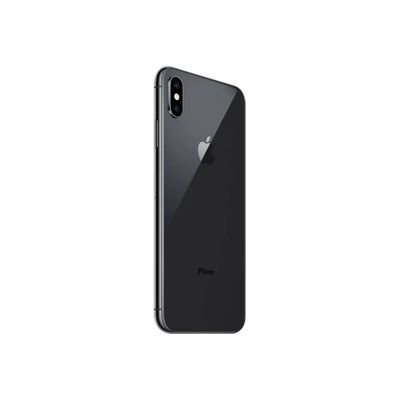 3701083040644-Apple iPhone XS Max - Smartphone reconditionné grade B (Bon état) - 4G - 4/256 Go - Gris sid