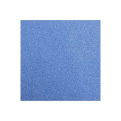 2012349349182-Clairefontaine Maya - Papier à dessin - 50 x 70 cm - 25 feuilles - 270 g/m² - bleu royal-Avant-0