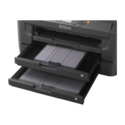 8715946529714-Epson WorkForce WF-7110DTW - imprimante - couleur - jet d'encre-Gros plan-3