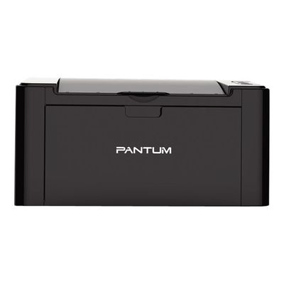 6936358001410-Pantum P2500W - imprimante laser monochrome A4 - Wifi-Avant-1