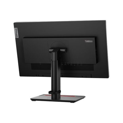 0404051389914-Lenovo ThinkVision T24m-20 - écran LED 24" - Full HD (1080p)-Arrière-4