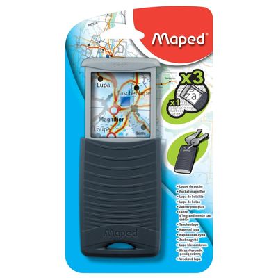 3154143925106-Maped - Loupe de poche--0