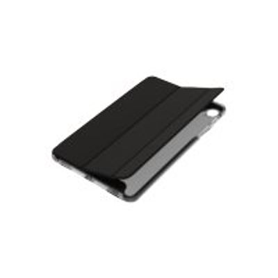 0840056119772-Gear4 Brompton - porte folio pour Galaxy Tab A (2020) - fumé-Arrière-2