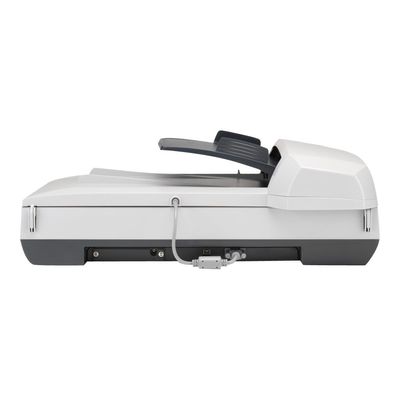 0882780135178-HP ScanJet 8270 - scanner de documents - modèle bureau - USB 2.0-Arrière-3