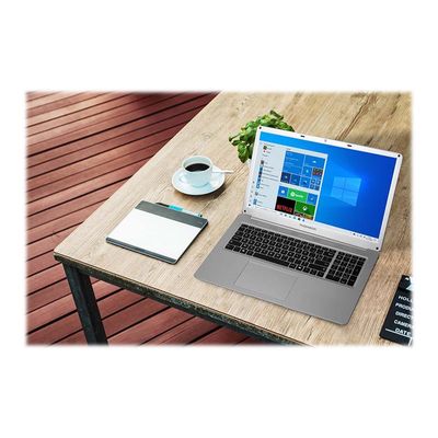 3663792027814-Thomson NEO 17 - PC portable 17.3" - Core i3 - 8 Go RAM - 512 Go SSD - Nordique-Angle droit-6