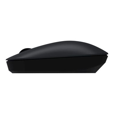6934177787096-Xiaomi Lite - souris sans fil - 2.4 GHz - noir-Droite-1