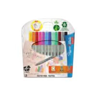 3501179049915-Paper Mate Reynolds - marqueur-Avant-0