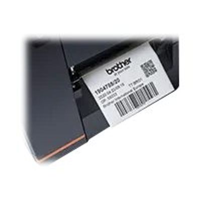 4977766822206-Brother TJ-4005DN - Étiqueteuse - imprimante d'étiquettes monochrome - impression thermique -Gros plan-3