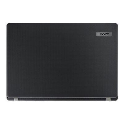 4710180644326-Acer TravelMate P2 TMP215-52-778D - PC portable 15,6" - Core i7 10510U - 8 Go RAM - 256 Go SSD-Arrière-4