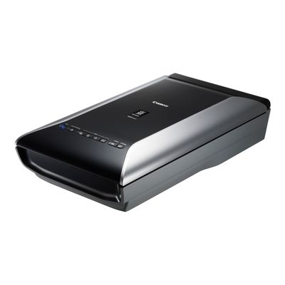 4960999901473-Canon CanoScan 9000F Mark II - scanner de documents A4 - 9600 ppp x 9600 ppp-Angle droit-0