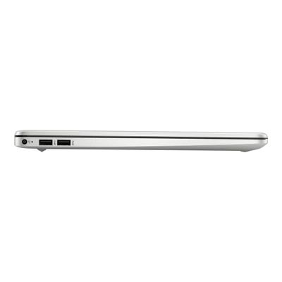 0195908887829-HP Portable 15s-fq2038nf - PC portable 15.6" - Core i5 1135G7 - 8 Go RAM - 512 Go SSD-Gauche-4