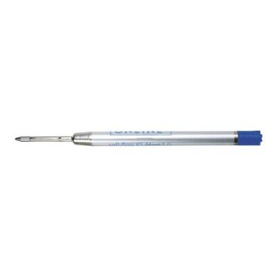 4014421400833-Online - Recharge de stylo bille softlow-Angle gauche-1