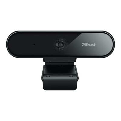 8713439236378-Trust Tyro - Webcam full HD 1080p-Avant-2