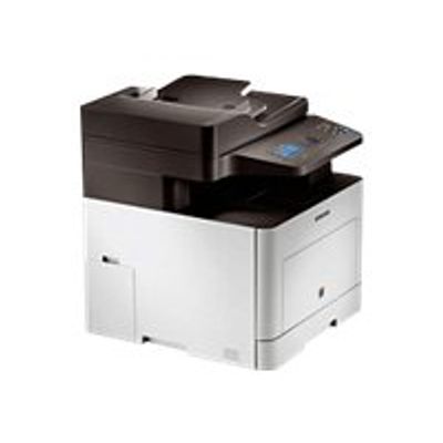 8806085086210-Samsung CLX-6260FD - imprimante multifonction (couleur)-Angle gauche-6