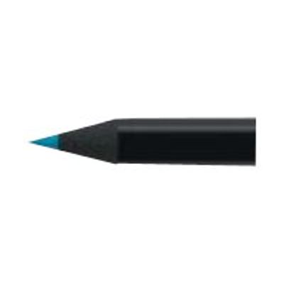 3086123343153-Conté - 12 Crayons de couleur - couleurs assorties - 3.2 mm-Gros plan-3
