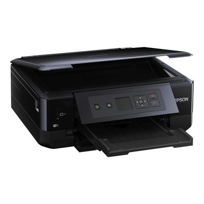 8715946549538-Epson Expression Premium XP-530 - imprimante multifonction (couleur)-Angle gauche-2