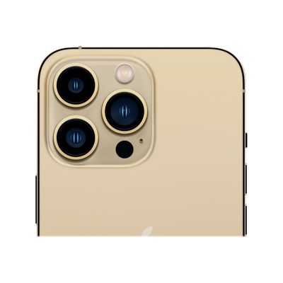 194252717509-Apple iPhone 13 Pro - Smartphone - 5G - 256Go - or-Gros plan-3