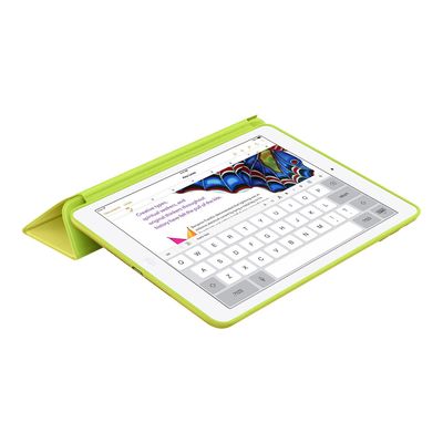0885909787920-Apple Smart - boîtier de protection pour tablette-Angle gauche-1