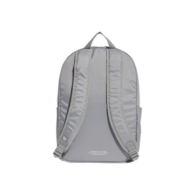 3663991067161-Adidas Tricolor Classic - Sac à dos 1 compartiment - gris-Arrière-2