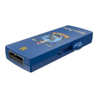 3126170167354-Emtec Harry Potter M730 Serdaigle - clé USB 16 Go - USB 2.0-Angle gauche-5