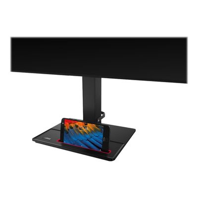 0193638970552-Lenovo ThinkVision P27q-20 - écran LED 27"-Gros plan-10
