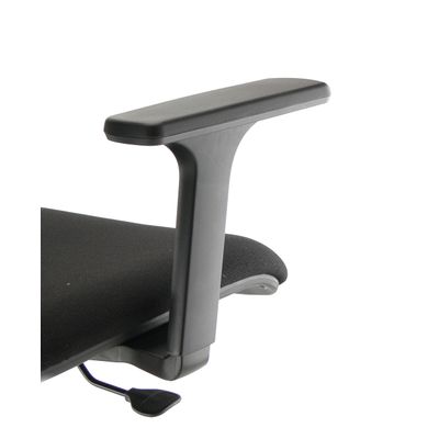 3660916041176-Paire d'accoudoirs réglables 3D pour siege technique KILIMA - noir--0
