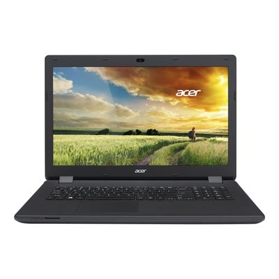 4713392235818-Acer Aspire ES1-731-P25X - Celeron N3700 / 1.6 GHz - Windows 10 64 bits - 4 Go RAM - 500 Go  - 17.-Avant-2