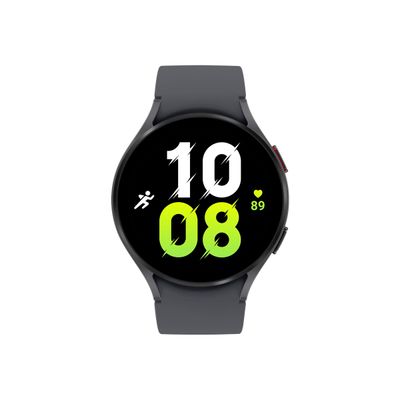 8806094498813-Samsung Galaxy Watch5 - Montre connectée 44mm - graphite - 16 Go-Avant-3