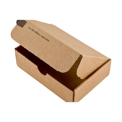 4033657009344-Boite postale d'expédition 19.2 cm x 15.5 cm x 4.3 cm - Perfect fit - Colompac-Angle droit-1