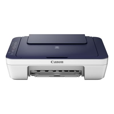4549292063028-Canon PIXMA MG3053 - imprimante multifonction (couleur)-Avant-2
