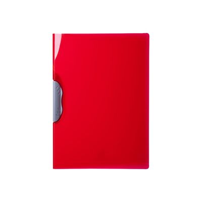 3130630456704-Exacompta Iderama PP - Chemise clip polypro - A4 - disponible dans différentes couleurs-Avant-0