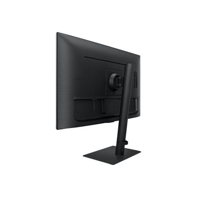8806092068483-Samsung S27A800UJU - écran LED 27" - 4K - HDR-Arrière-6