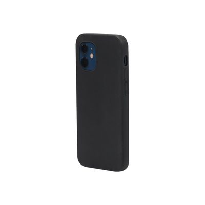 3700992521831-Mobilis T-Series - coque de protection pour iPhone 12, 12 Pro - noir-Multi-angle-3