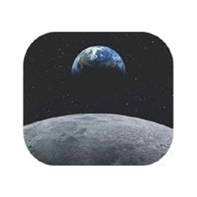 0400791363917-Fellowes nature - tapis de souris - Terre et Lune-Image du produit-0