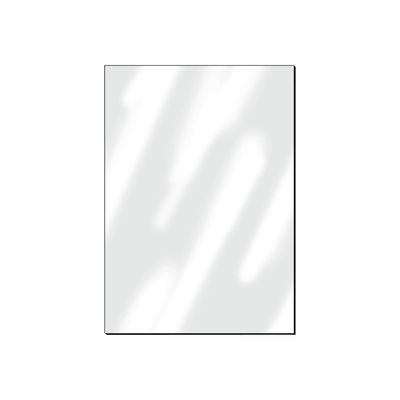4004360995606-Sigel - Films transparents universels A4 - 50 feuilles-Avant-0
