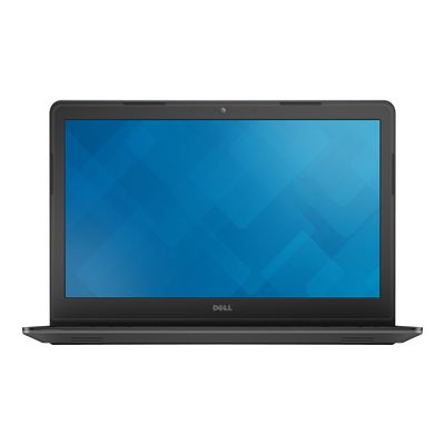 5397063636952-Dell Latitude 3550 - 15.6" - Core i3 4005U - 4 Go RAM - 500 Go HDD-Avant-1