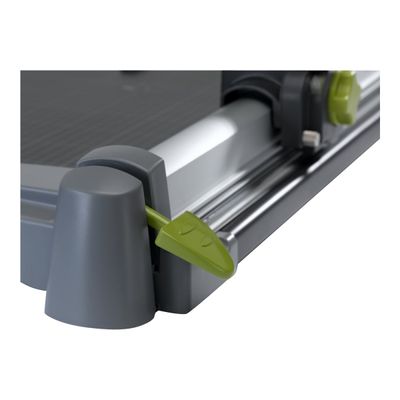 5028252250405-Rexel AccuCut A525Pro 3in1 - coupeuse-Gros plan-4