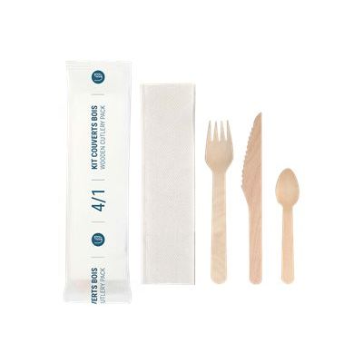 3700008730929-USEO - ensemble de couverts - 4 pcs - jetable-Avant-0