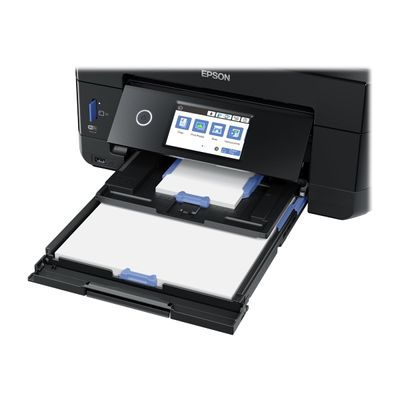 8715946651866-Epson Expression Premium XP-7100 Small-in-One - imprimante multifonction jet d'encre couleur A4 - USB 2.0, Gi-Gros plan-7