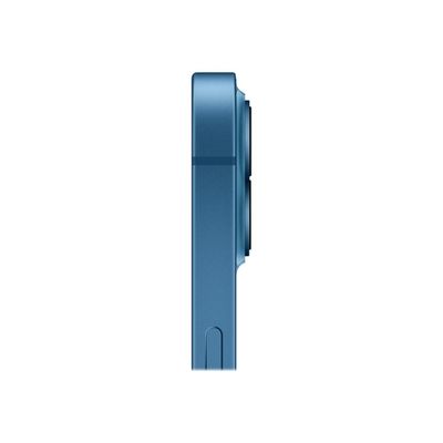 0194252708170-Apple iPhone 13 - Smartphone - 5G - 4/128 Go - bleu-Gros plan-4