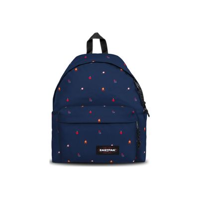 404051825634-EASTPAK Padded Pak'r - Sac à dos - 40 cm - Camp mini marine-Avant-0
